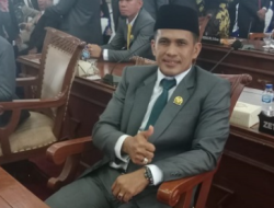 April Yones Dikabarkan Bakal Jadi Ketua DPRD Seluma