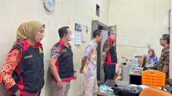 Tim Pidsus Kejati Bengkulu Geleda 2 Perusahaan Tambang Batubara PT Tunas Bara Jaya dan PT Ratu Samban Manning