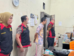 Tim Pidsus Kejati Bengkulu Geleda 2 Perusahaan Tambang Batubara PT Tunas Bara Jaya dan PT Ratu Samban Manning
