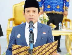Ingat, Semua Lurah Bakal Dikumpulkan Walkot Dedy Wahyudi