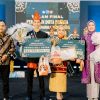 Final Pemilihan Duta Bahasa Provinsi Bengkulu Tahun 2025