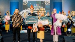 Final Pemilihan Duta Bahasa Provinsi Bengkulu Tahun 2025
