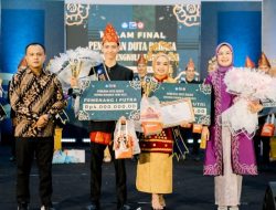 Final Pemilihan Duta Bahasa Provinsi Bengkulu Tahun 2025