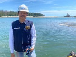 Legislator Edi Haryanto Apresiasi Inpres Darurat Pulau Enggano Bengkulu