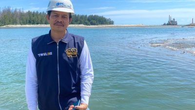 Legislator Edi Haryanto Apresiasi Inpres Darurat Pulau Enggano Bengkulu