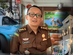 Mencengangkan Harta Sitaan Pengusaha Tambang Batubara Beby Husy