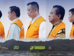 Akankah Ada Tersangka Pengusaha Baru di Kasus Batubara Beby Husy CS