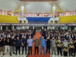 Menyemai Harapan, Menuai Keadilan: Peran Ombudsman dan Generasi Muda dalam Masa Depan Pertanian Indonesia