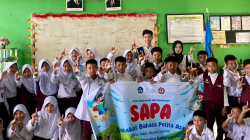 Siap Berdaya: Langkah Duta Bahasa Membangun Bangsa